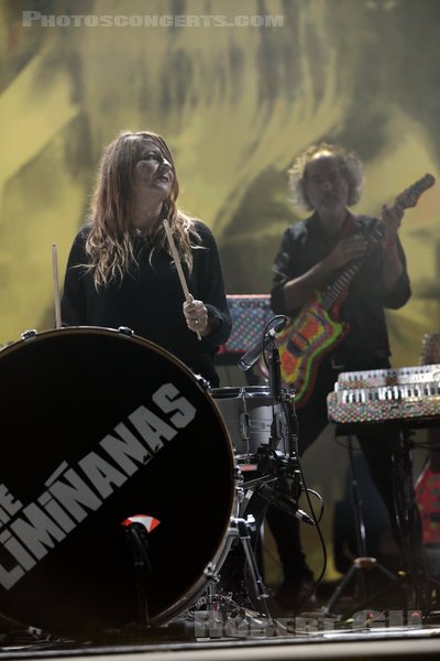 THE LIMINANAS - 2022-08-19 - SAINT MALO - Fort de St Pere - 